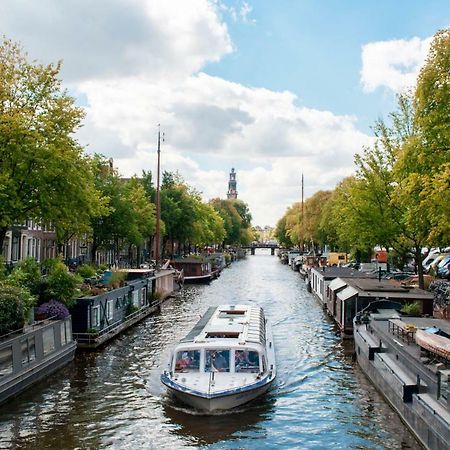 Way Up Studio Amsterdam Dış mekan fotoğraf