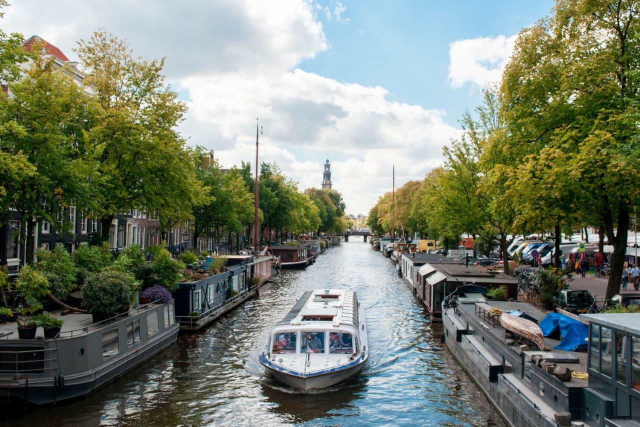 Way Up Studio Amsterdam Dış mekan fotoğraf