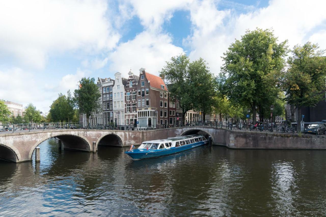 Way Up Studio Amsterdam Dış mekan fotoğraf